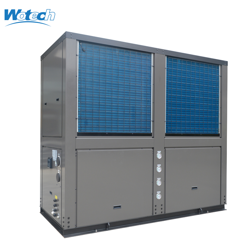 R32/R410a Commercial On/Off Swimming Pool Heat Pump