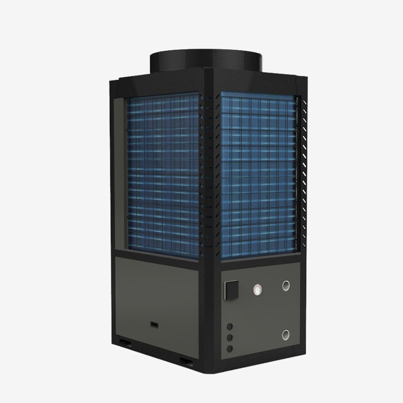 R32 Pool heating and cooling Air Source Heat Pump with Wifi Function/65-130KW 