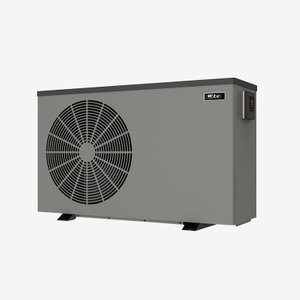 American 60Hz Fixed Frequency Household Air Source Heat Pump with Led Display 