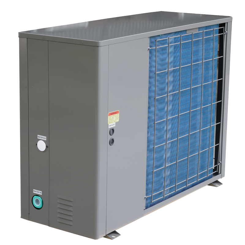 R410a Residentail Inverter Heat Pump Water Heater