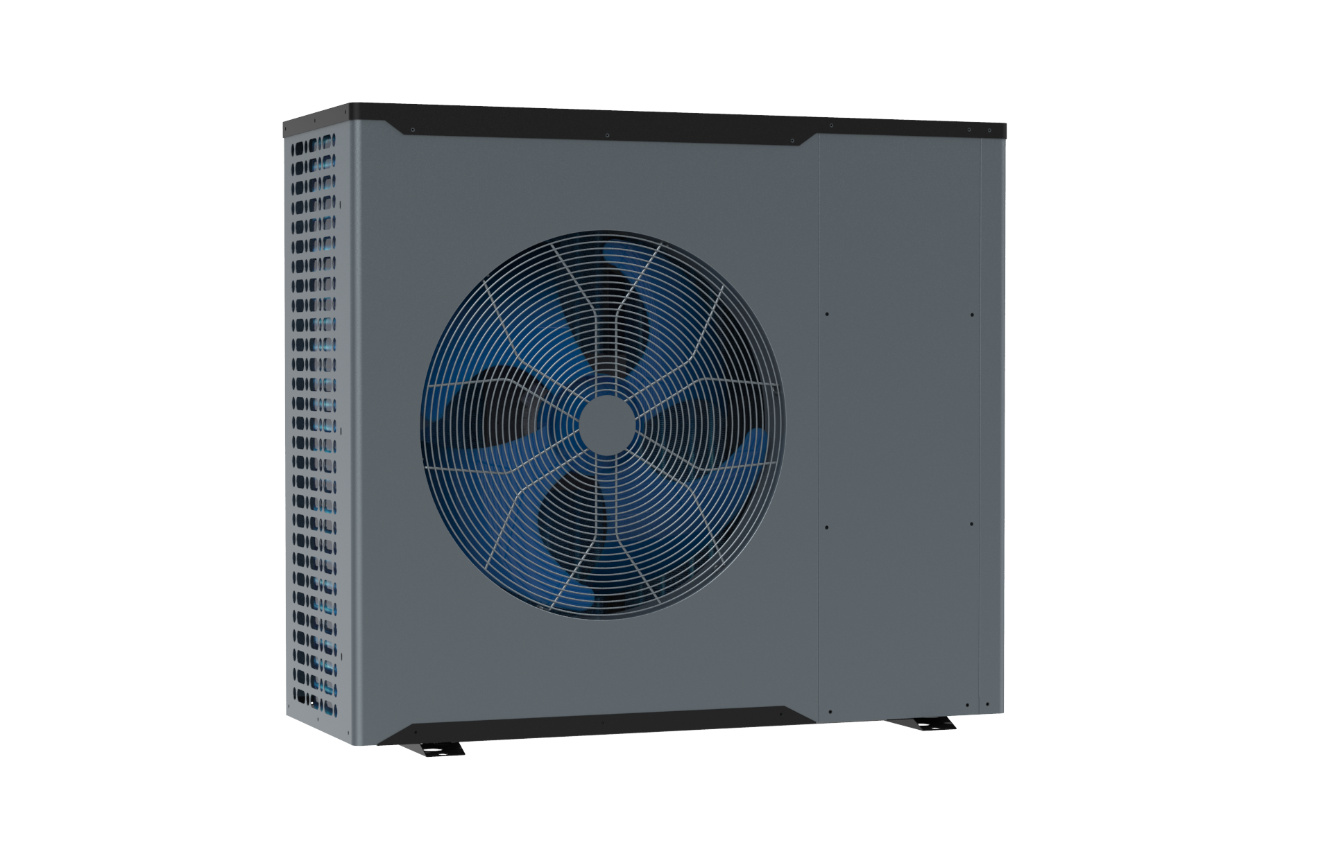 R32 A+++ Residentail Inverter Split Air Source Heat Pump