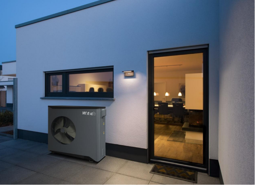 Can a Heat Pump replace Air Conditioner? What’s the Difference & How to Choose Wotech